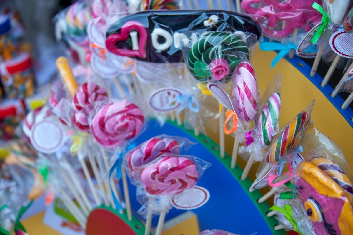 Фестиваль еды в Днепре: что поесть и что попить 5