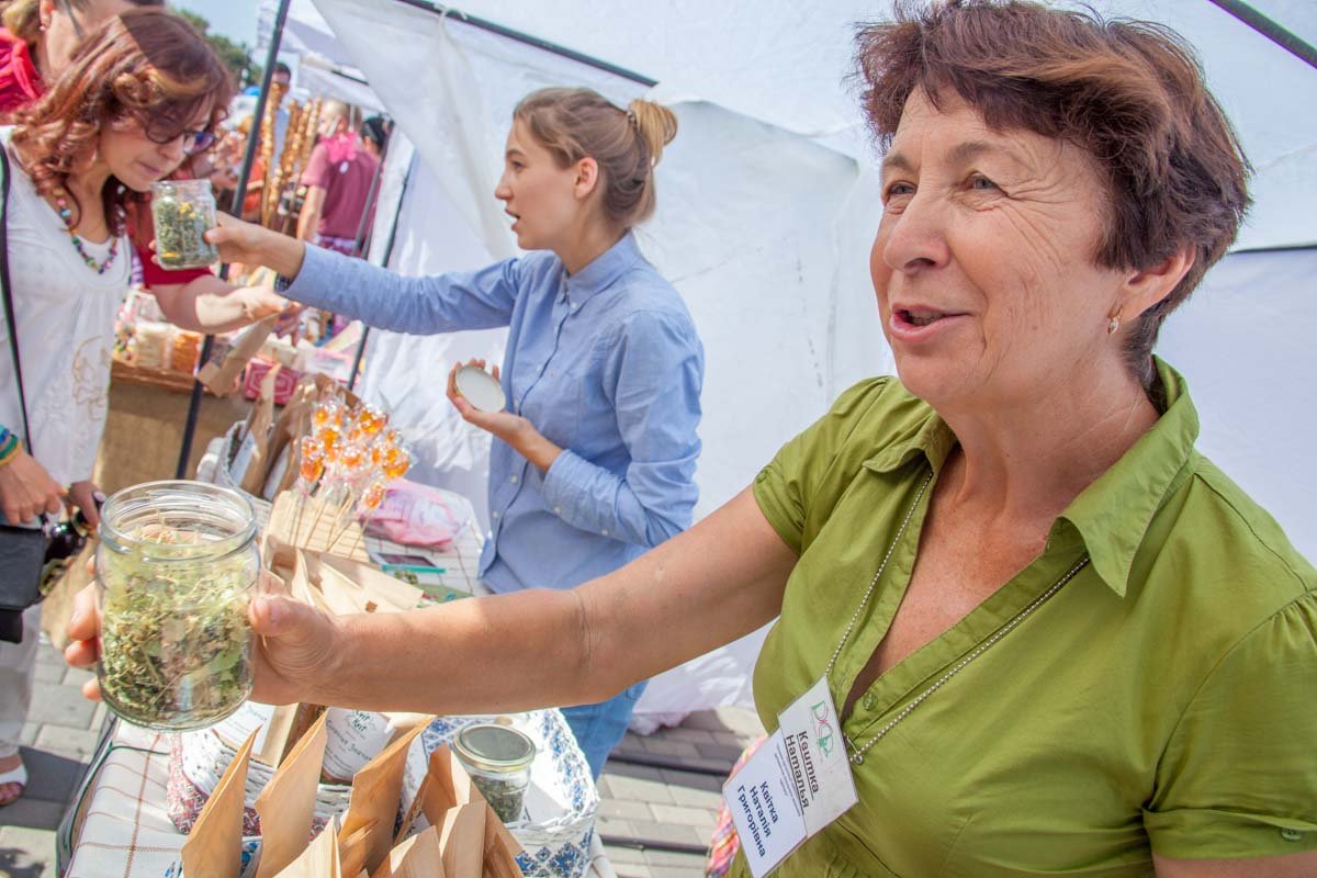 Фестиваль еды в Днепре: что поесть и что попить 8