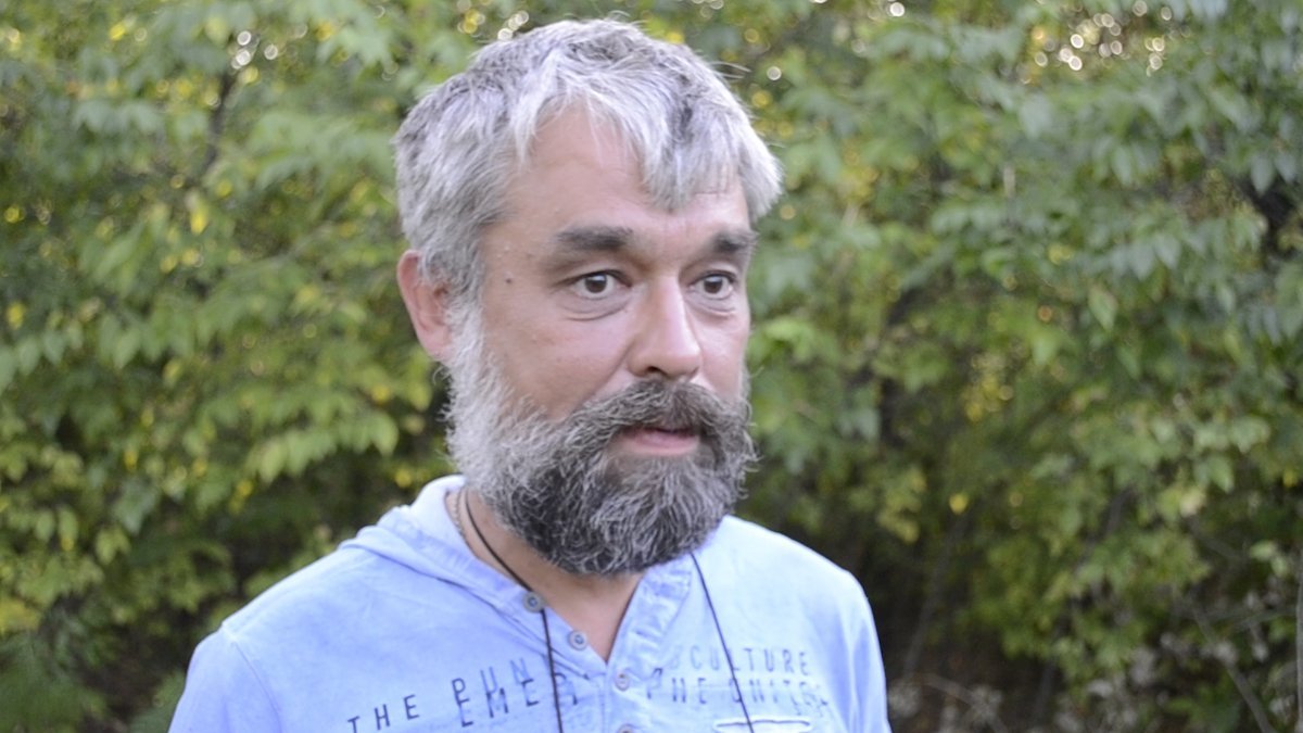 Раскопки, реконструкторы и братья Капрановы: в Днепре стартовал «Самарь-фест» 8