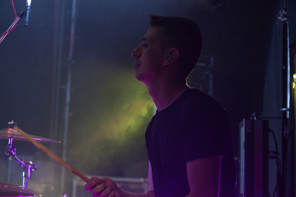 Группа "Антитела" поздравила жителей Днепра с Днем города 4