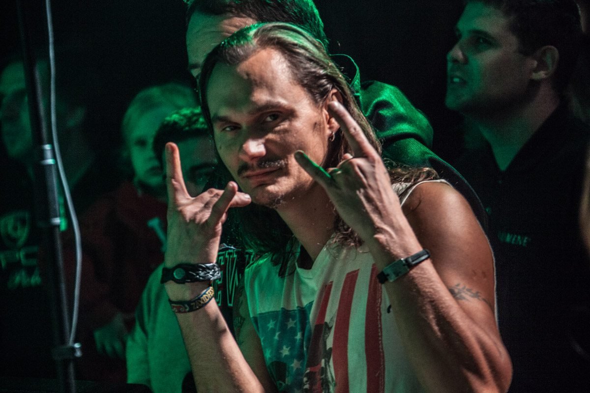 Dnipro Rock Fest-2017: в Днепре выступили Табула Раса 4