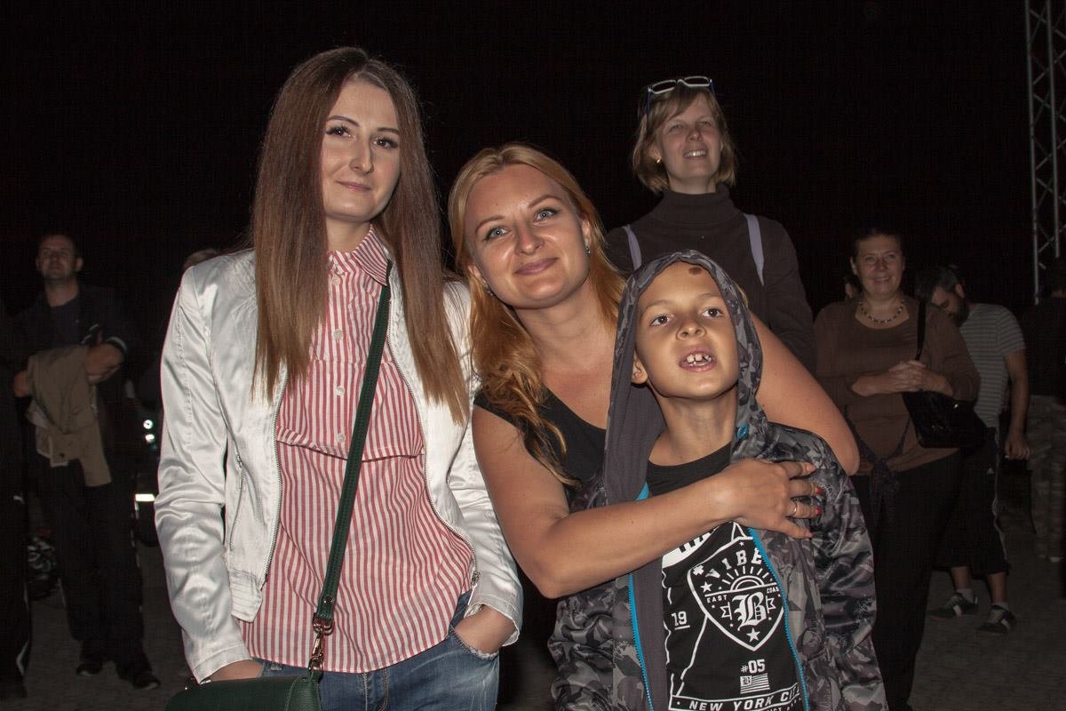 Dnipro Rock Fest-2017: в Днепре выступили Табула Раса 5