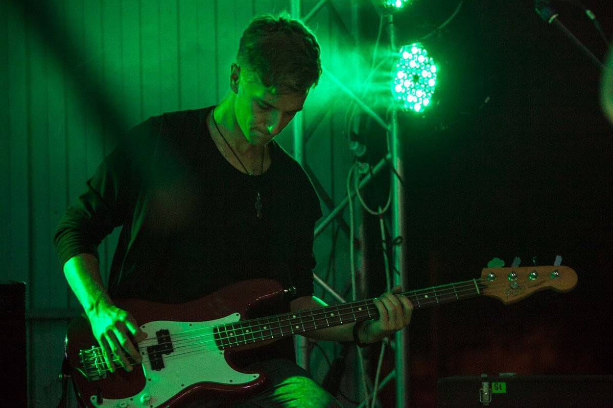 Dnipro Rock Fest-2017: в Днепре выступили Табула Раса 6