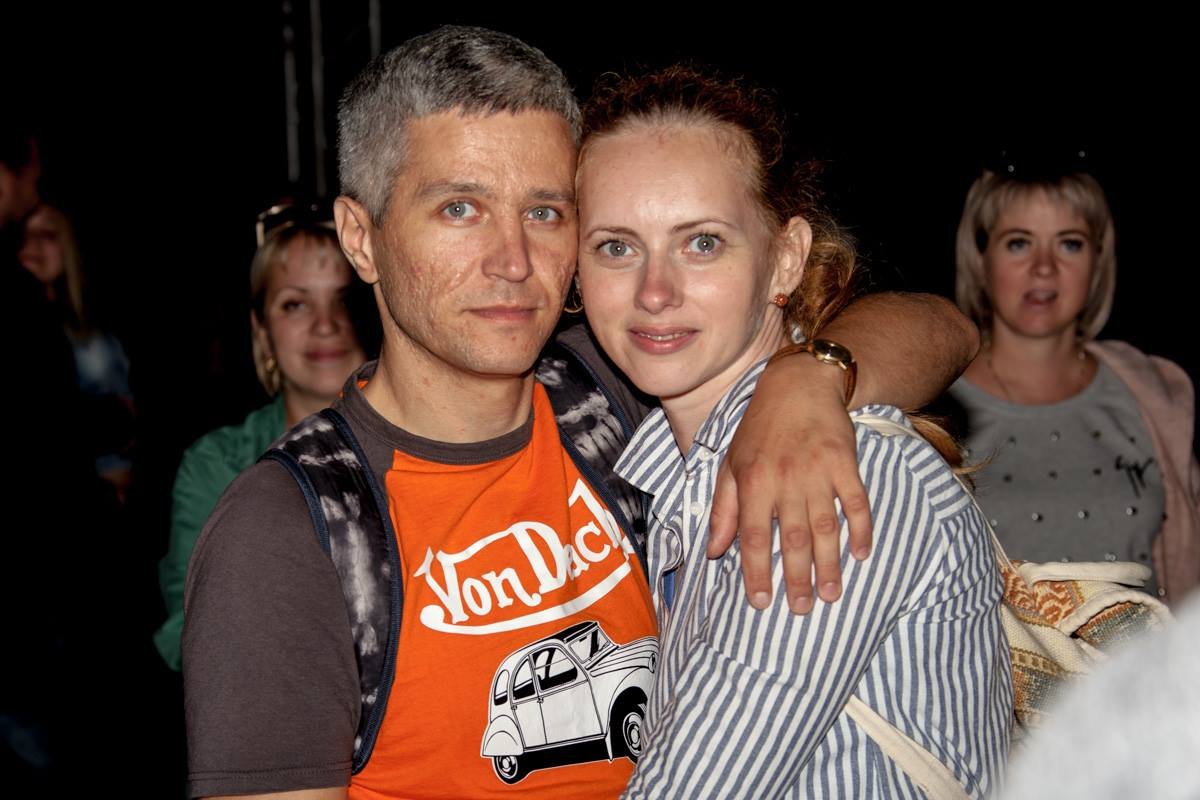 Dnipro Rock Fest-2017: в Днепре выступили Табула Раса 7