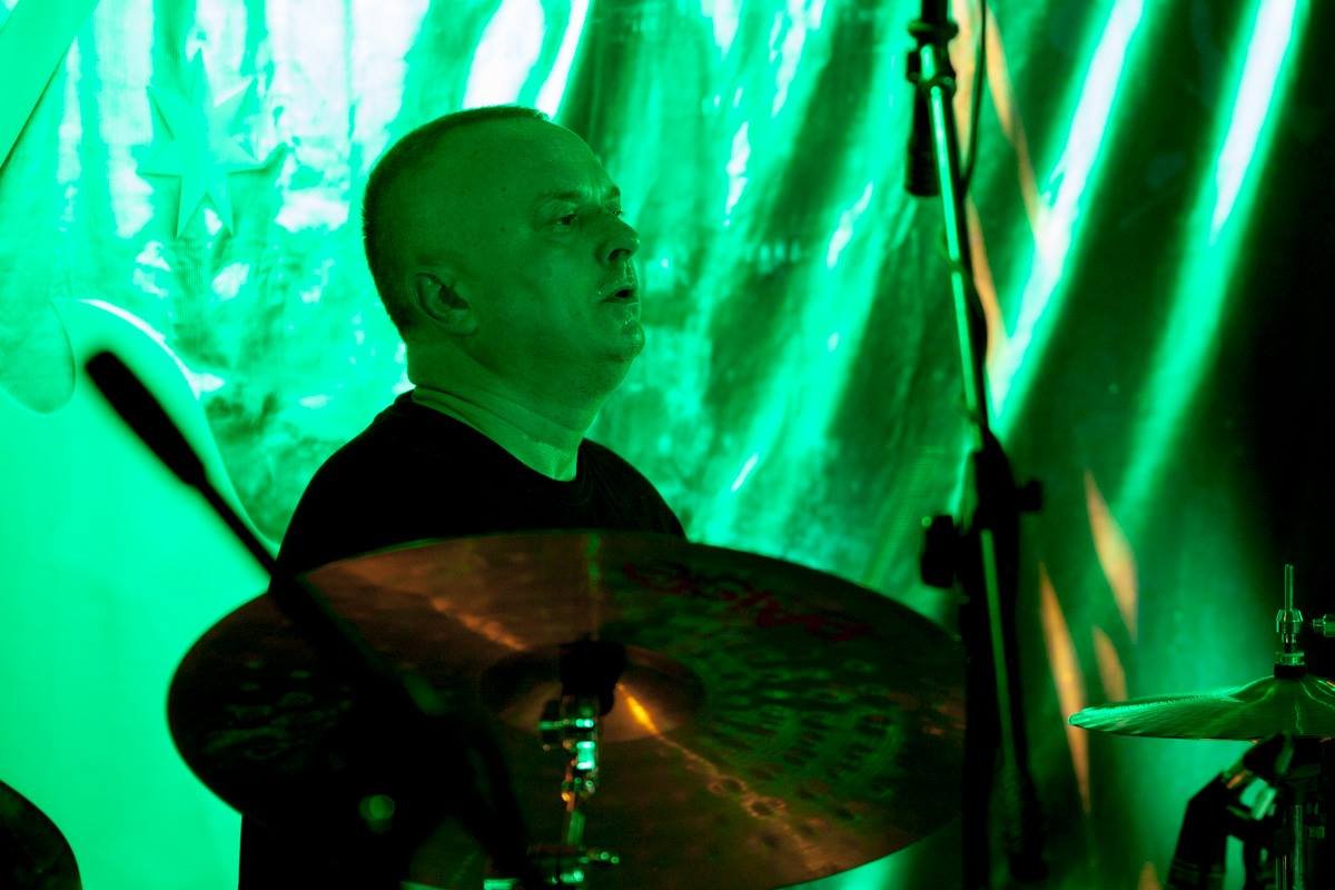 Dnipro Rock Fest-2017: в Днепре выступили Табула Раса 9