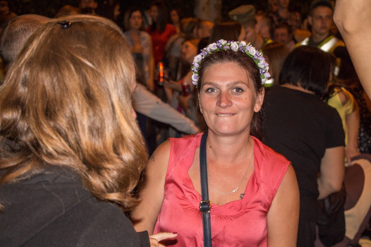 Грандиозный концерт на День города: выступили Alekseev и Верка Сердючка 17