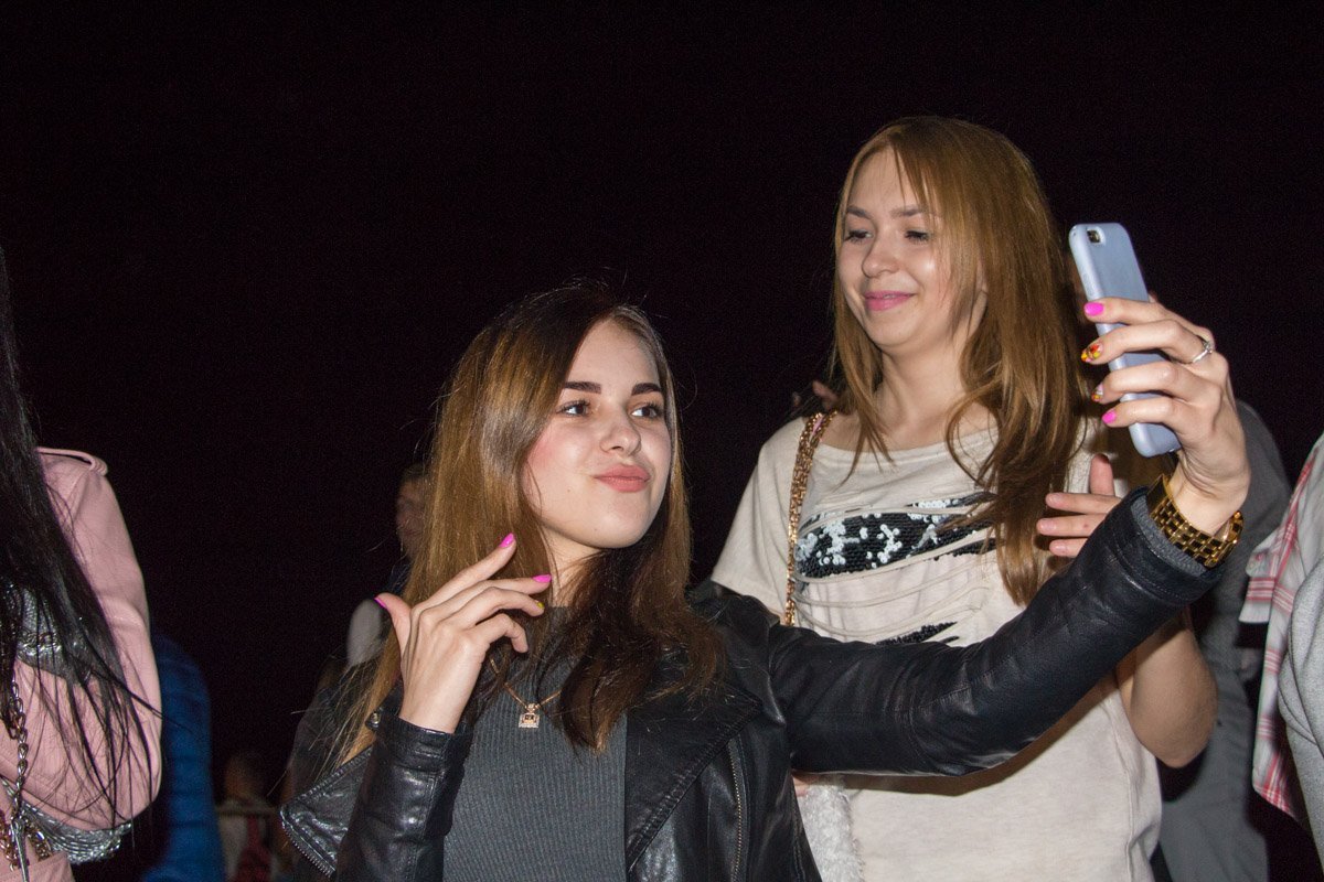 Грандиозный концерт на День города: выступили Alekseev и Верка Сердючка 19