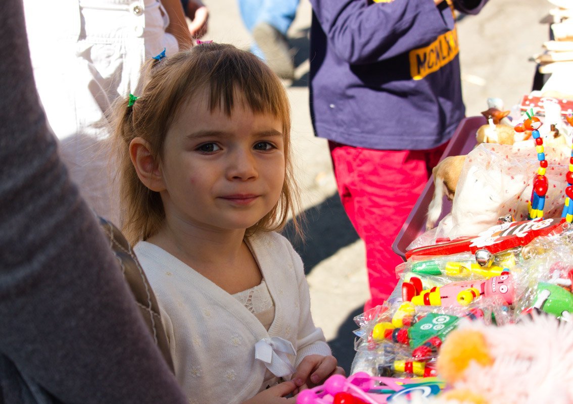 День города-2017 в Днепре: яркие моменты праздника 3