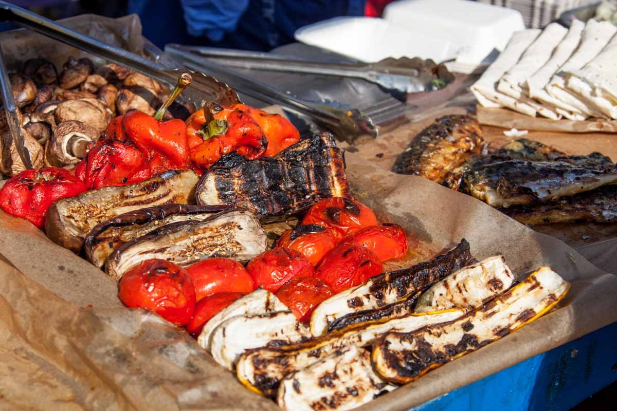 День города-2017 в Днепре: яркие моменты праздника 16