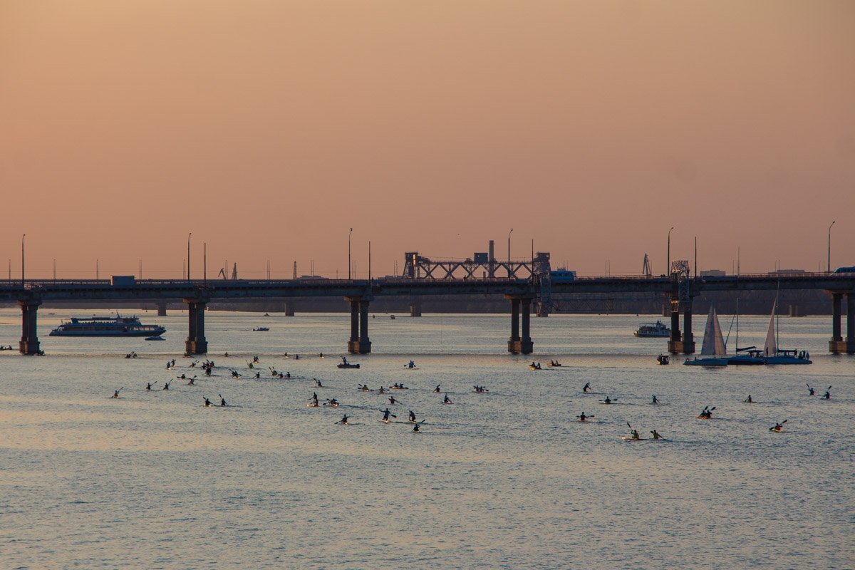 День города-2017 в Днепре: яркие моменты праздника 19