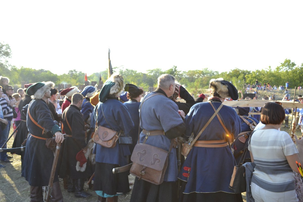 День города-2017 в Днепре: яркие моменты праздника 22