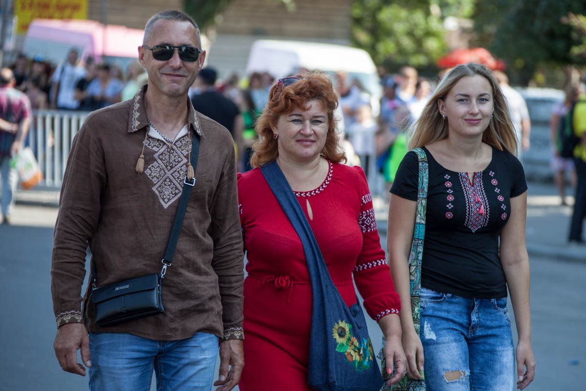 Информатор вышел «на охоту» в Днепре: ищите себя на фотографиях 3