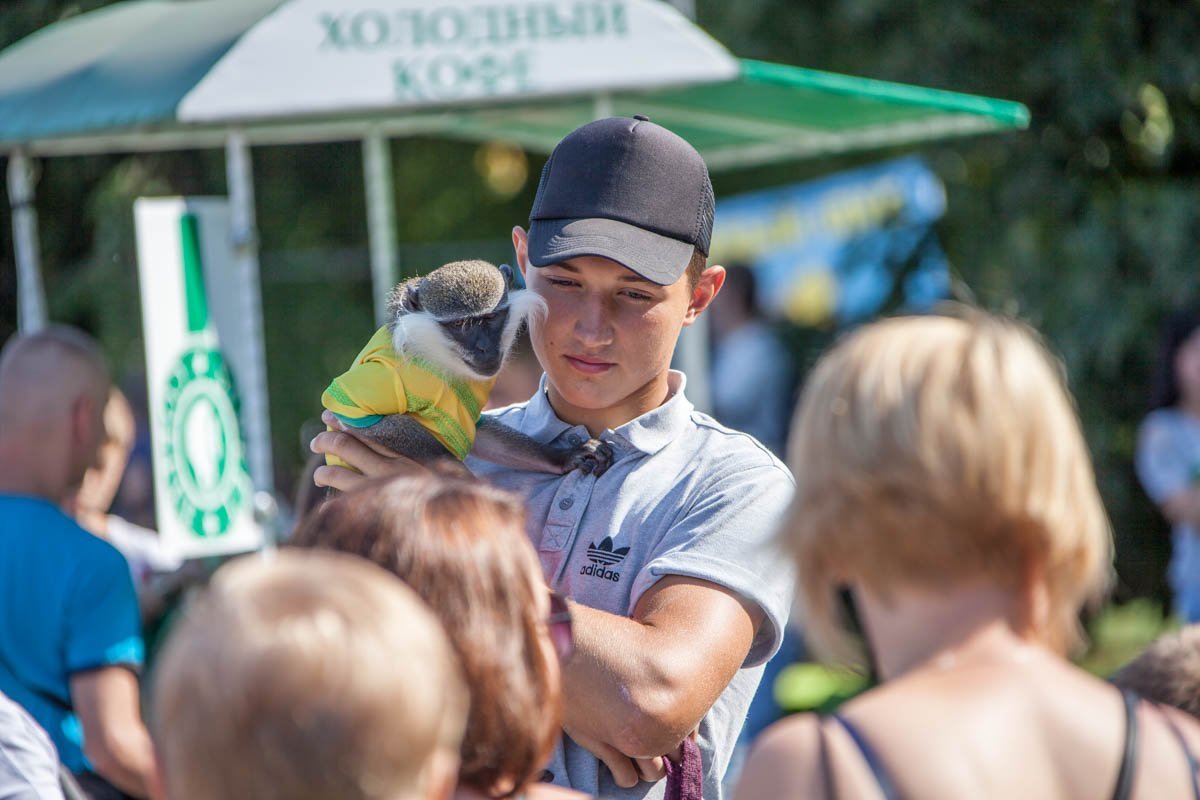 Информатор вышел «на охоту» в Днепре: ищите себя на фотографиях 9