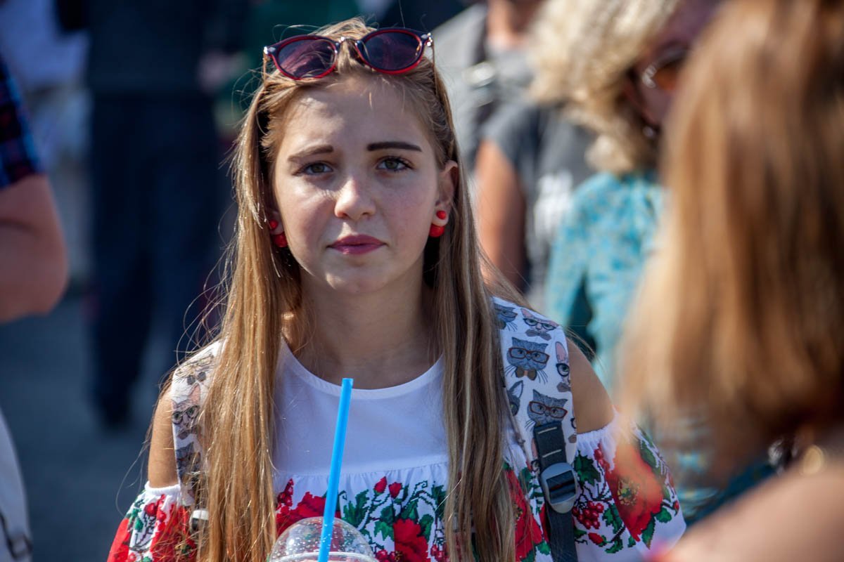 Информатор вышел «на охоту» в Днепре: ищите себя на фотографиях 11