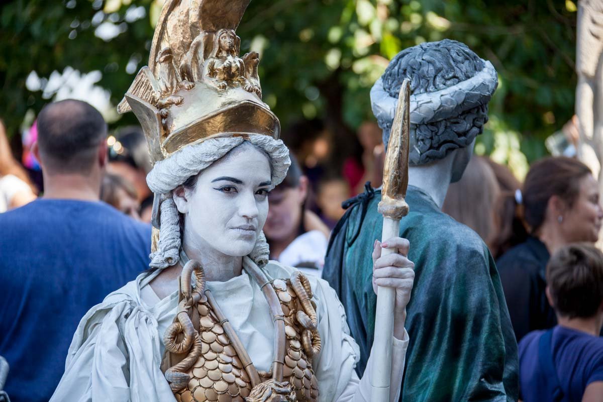 Информатор вышел «на охоту» в Днепре: ищите себя на фотографиях 13