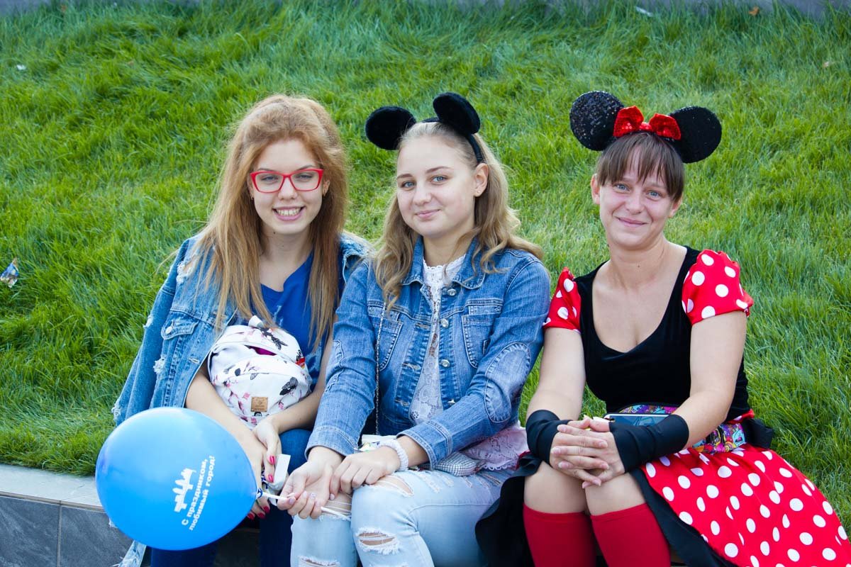 Информатор вышел «на охоту» в Днепре: ищите себя на фотографиях 28