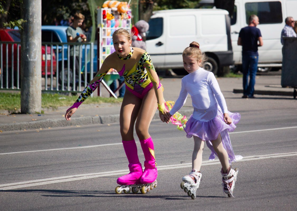 Информатор вышел «на охоту» в Днепре: ищите себя на фотографиях 33