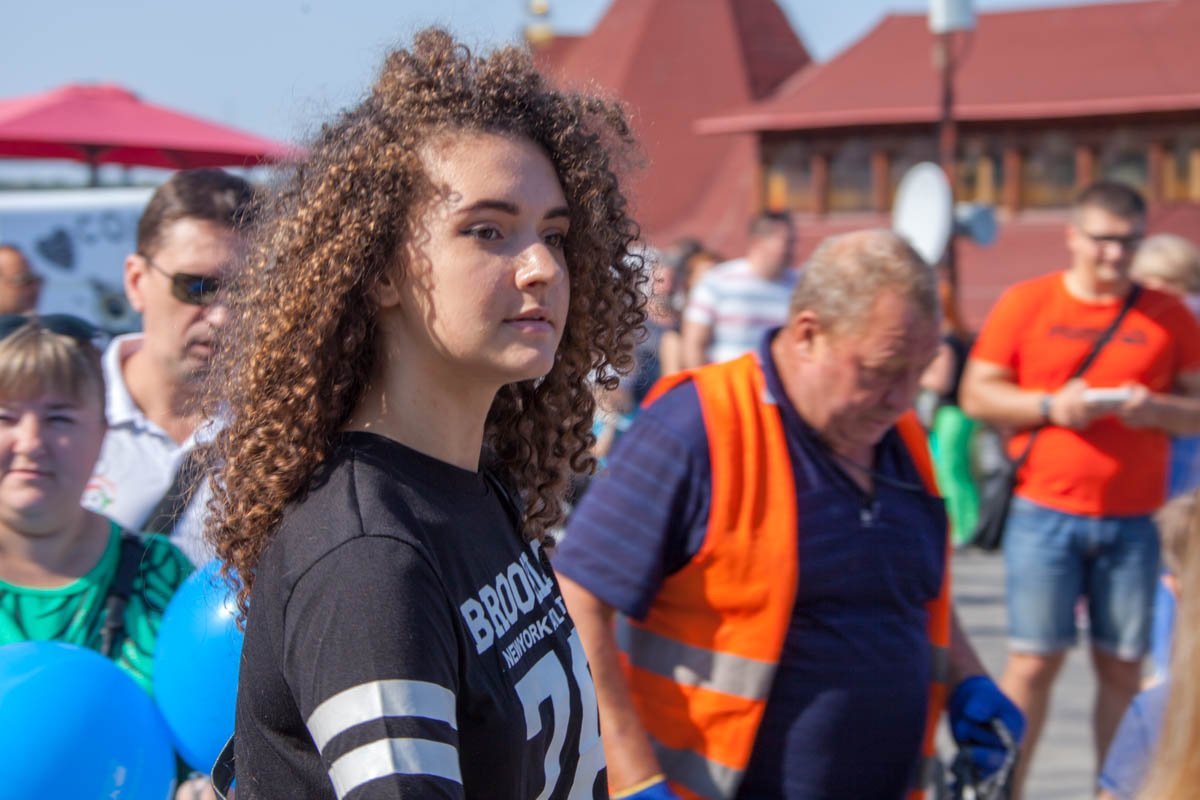 Информатор вышел «на охоту» в Днепре: ищите себя на фотографиях 34