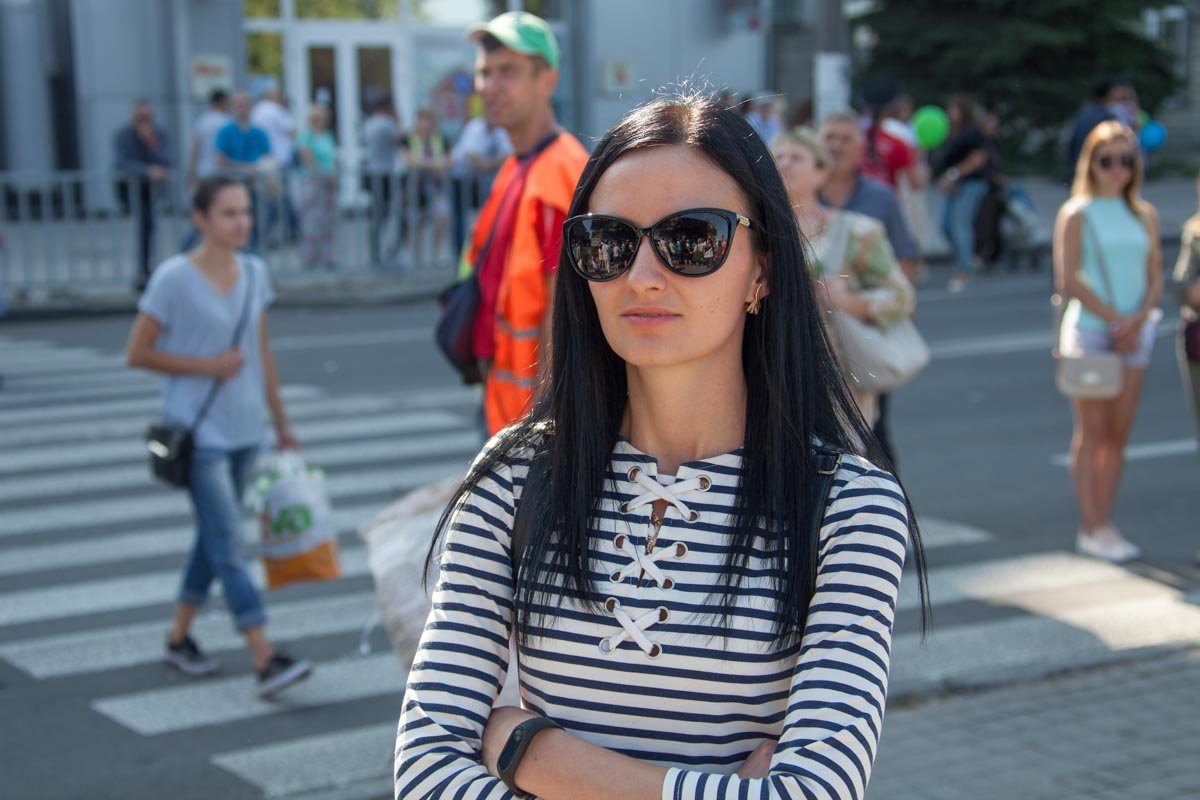 Информатор вышел «на охоту» в Днепре: ищите себя на фотографиях 36