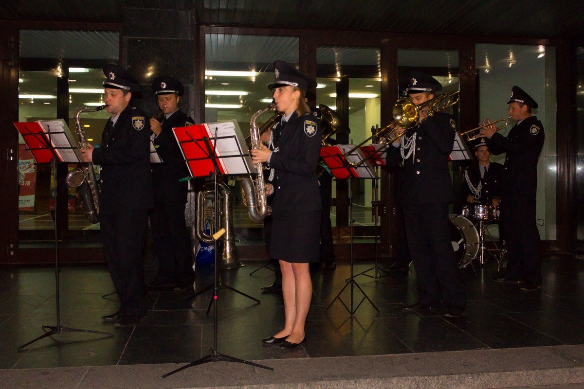 Шорох кружев, танцы и блеск драгоценностей: в Днепре прошел Екатерининский бал 3