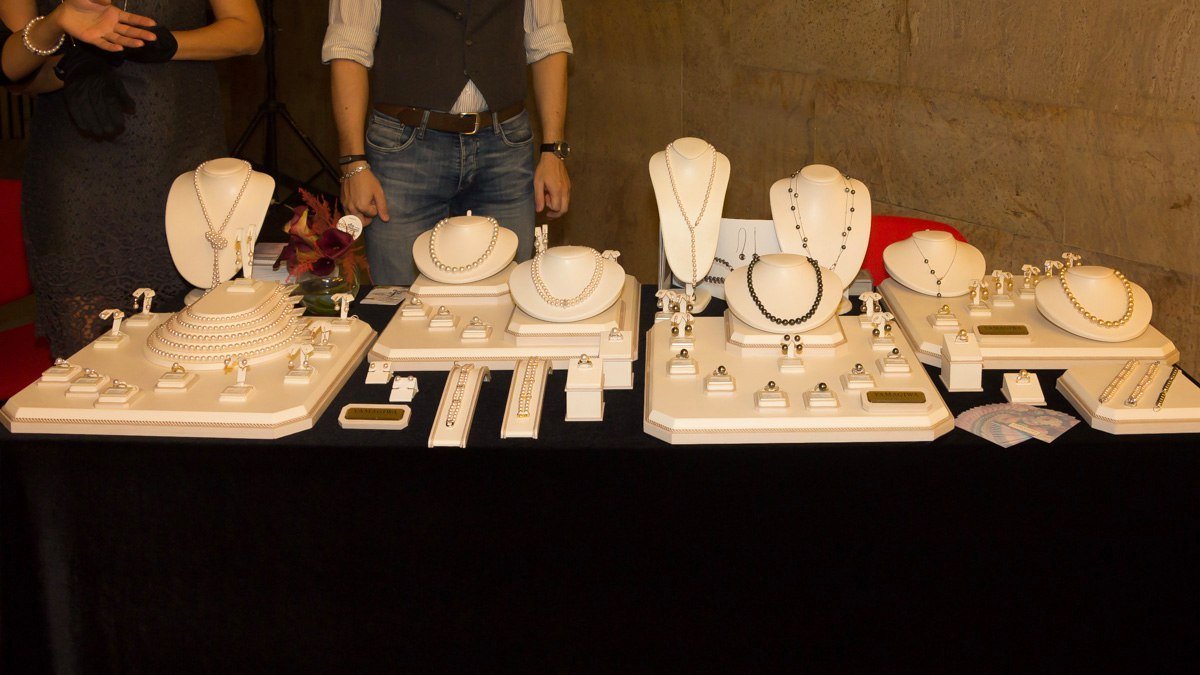 Шорох кружев, танцы и блеск драгоценностей: в Днепре прошел Екатерининский бал 4