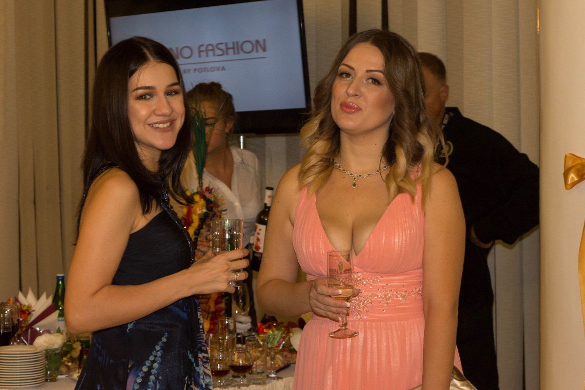 Шорох кружев, танцы и блеск драгоценностей: в Днепре прошел Екатерининский бал 5