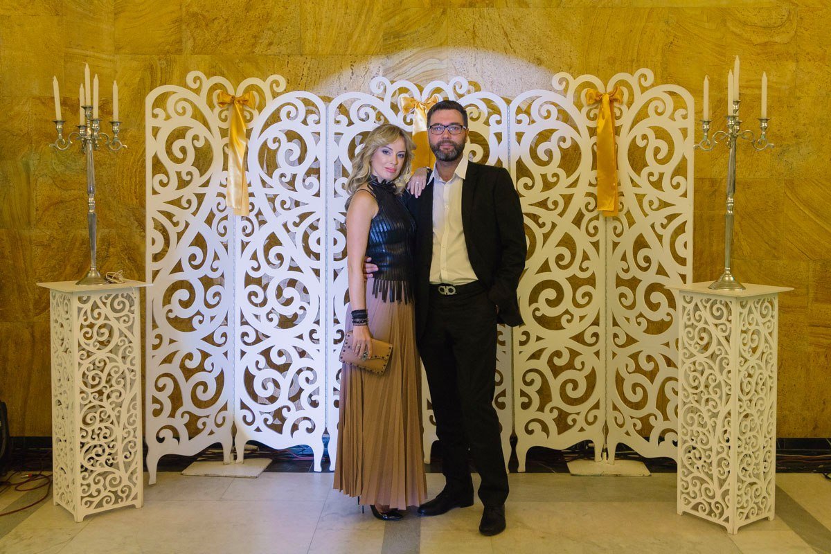 Шорох кружев, танцы и блеск драгоценностей: в Днепре прошел Екатерининский бал 6