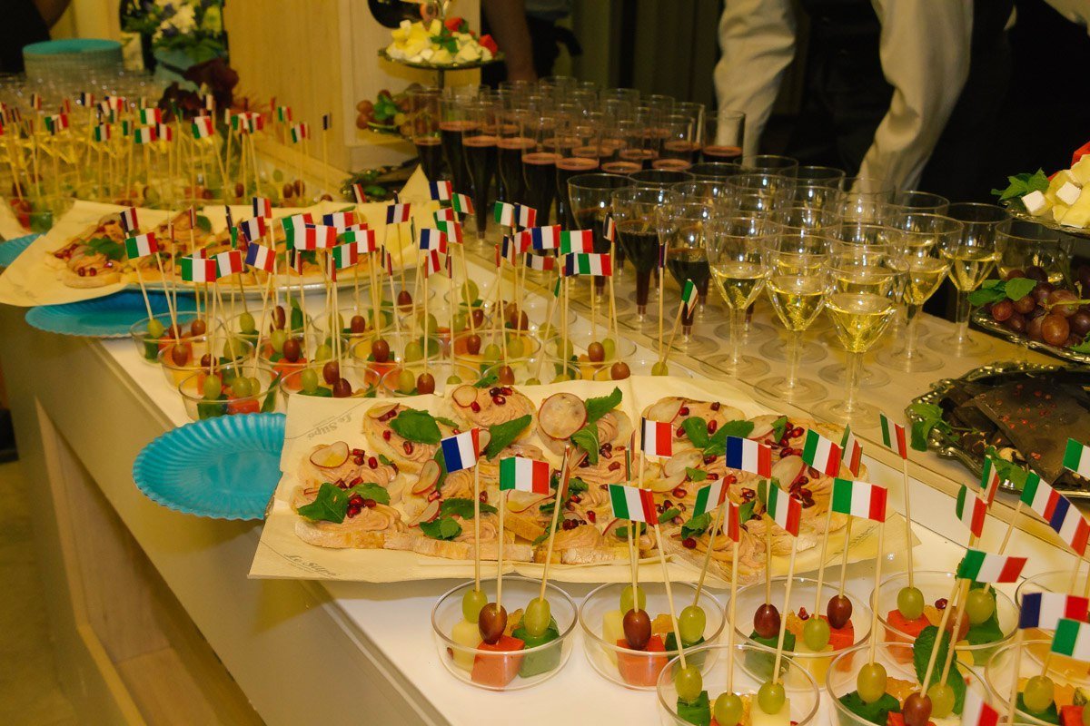 Шорох кружев, танцы и блеск драгоценностей: в Днепре прошел Екатерининский бал 7