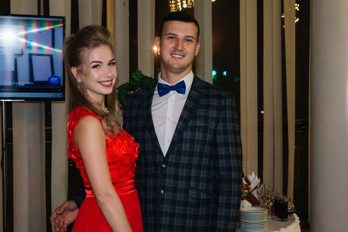 Шорох кружев, танцы и блеск драгоценностей: в Днепре прошел Екатерининский бал 8