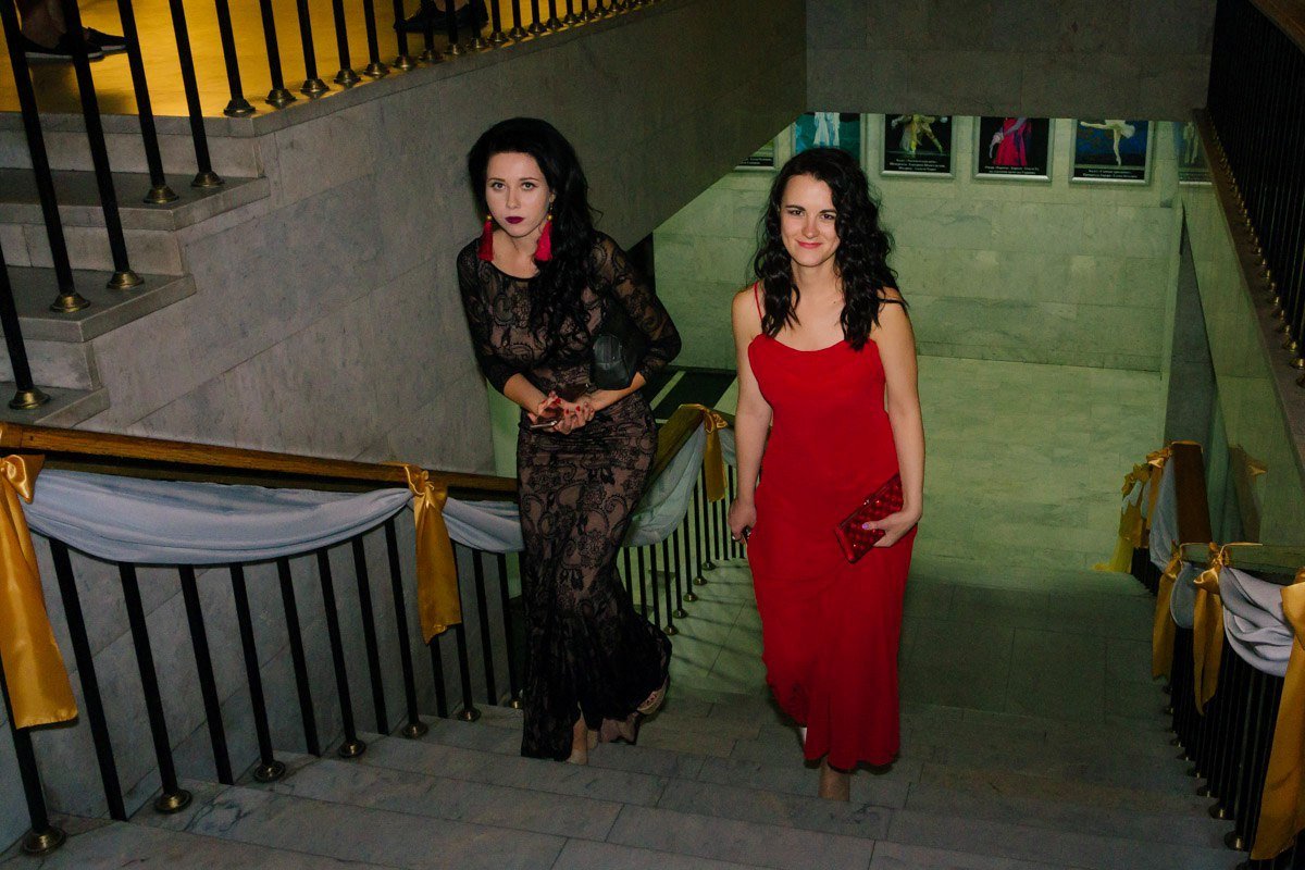 Шорох кружев, танцы и блеск драгоценностей: в Днепре прошел Екатерининский бал 9