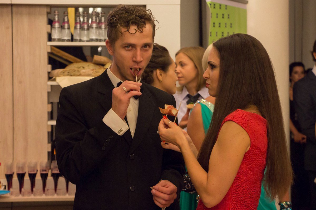 Шорох кружев, танцы и блеск драгоценностей: в Днепре прошел Екатерининский бал 10