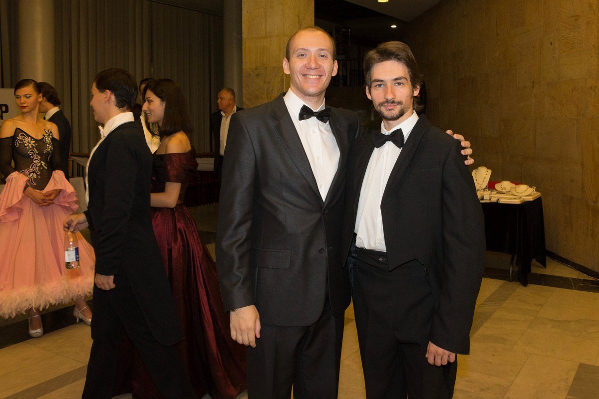 Шорох кружев, танцы и блеск драгоценностей: в Днепре прошел Екатерининский бал 12