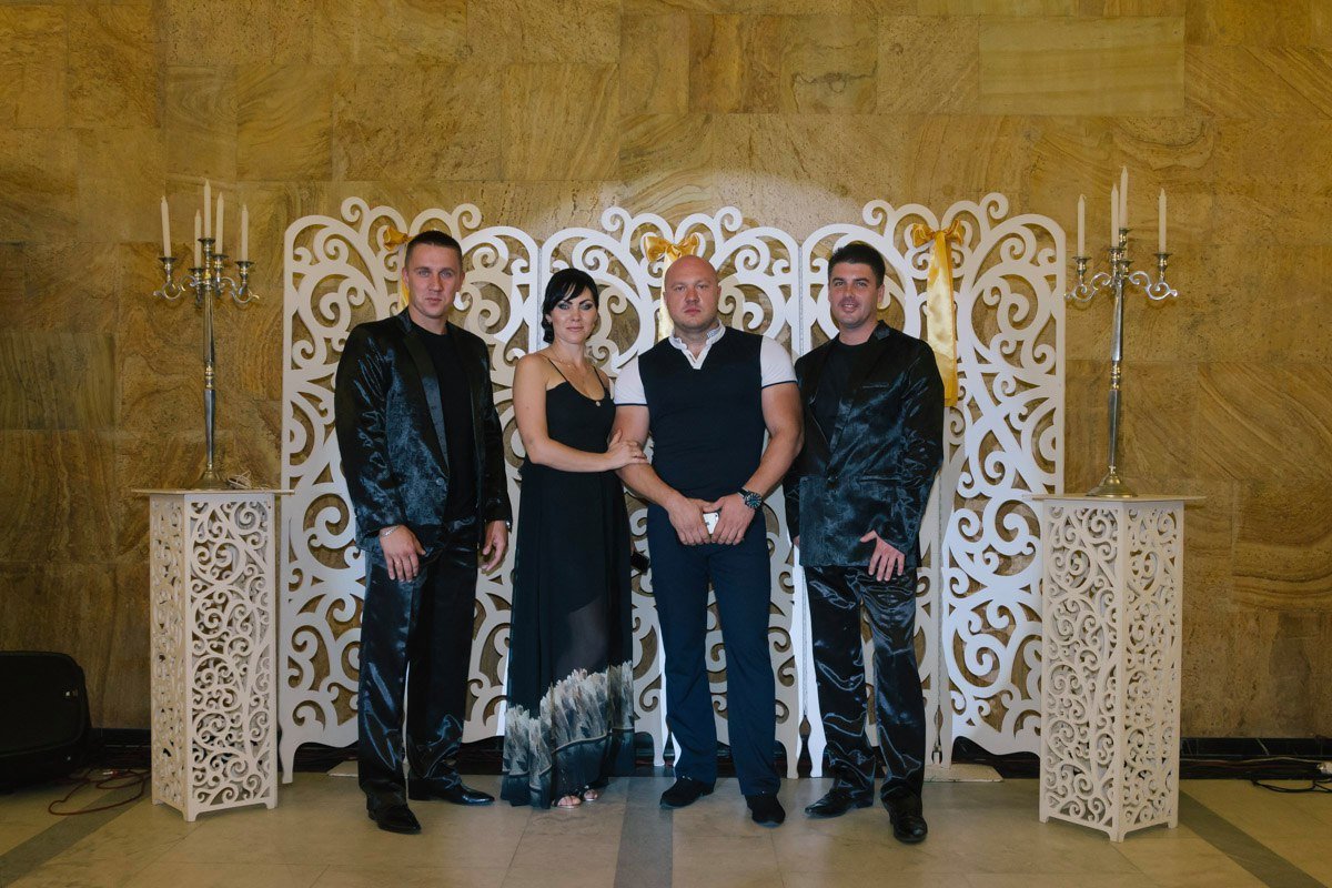 Шорох кружев, танцы и блеск драгоценностей: в Днепре прошел Екатерининский бал 13