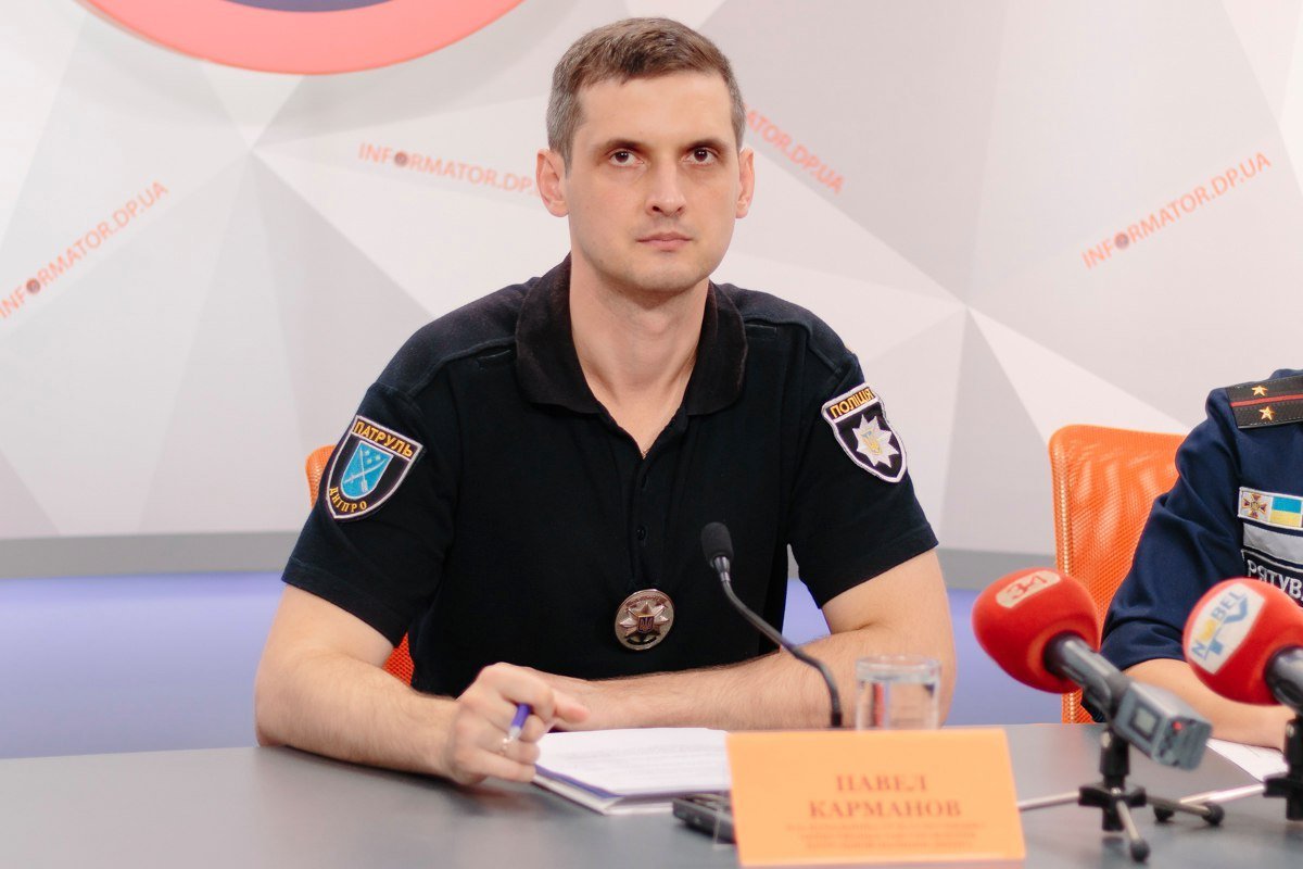 Убийство девушки и День города: итоги недели от полиции и спасателей 1