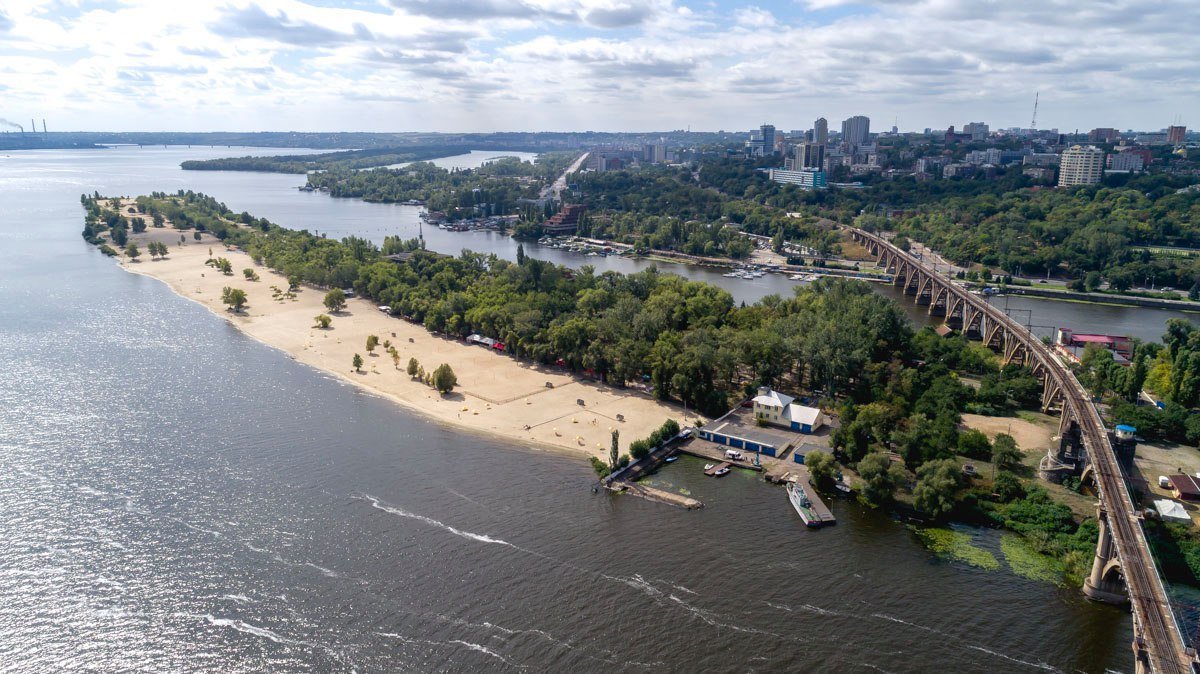 Без страха, с любовью: водолаз из Днепра рассказал о работе спасателей 2