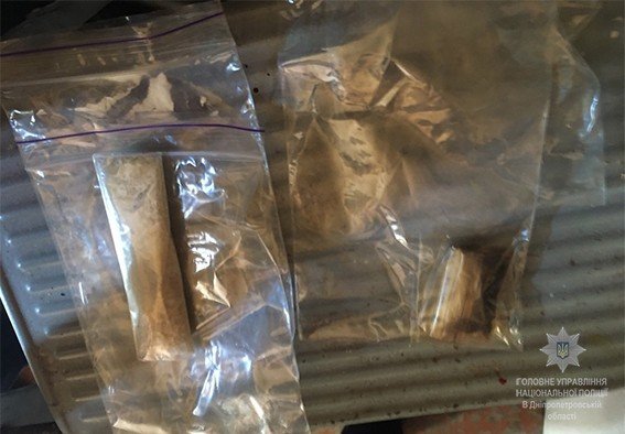 В Днепре мужчина попытался откупиться от полиции за $1000 5