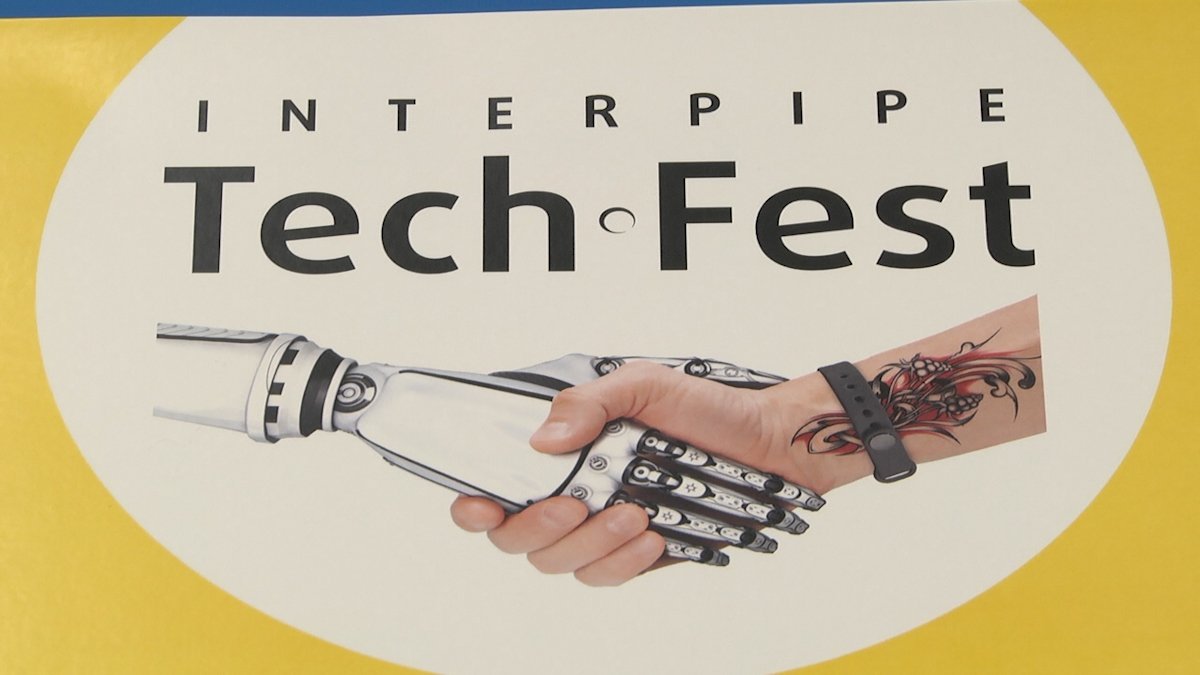 Interpipe TechFest: особенности и цели фестиваля в Лавине 1