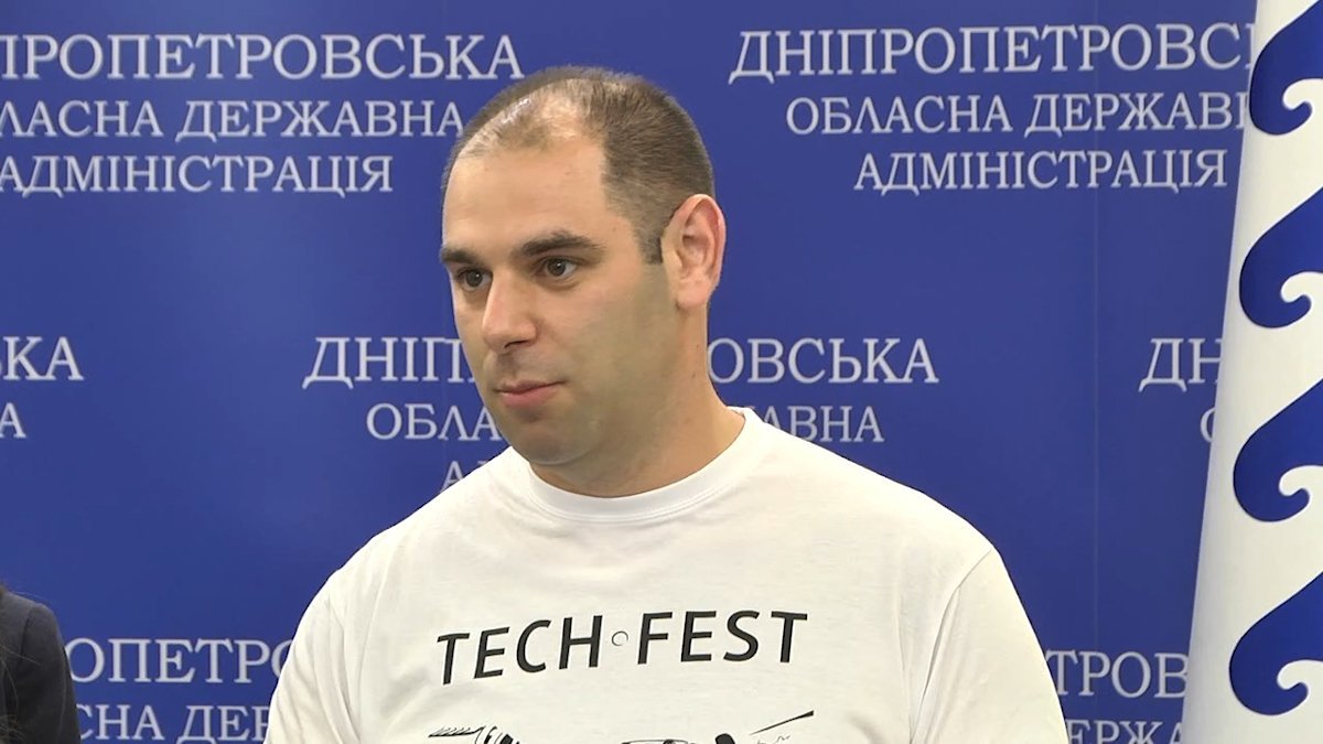 Interpipe TechFest: особенности и цели фестиваля в Лавине 4