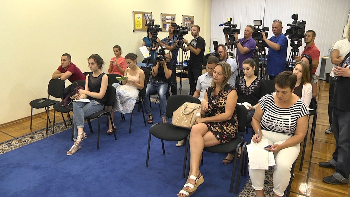 Interpipe TechFest: особенности и цели фестиваля в Лавине 5