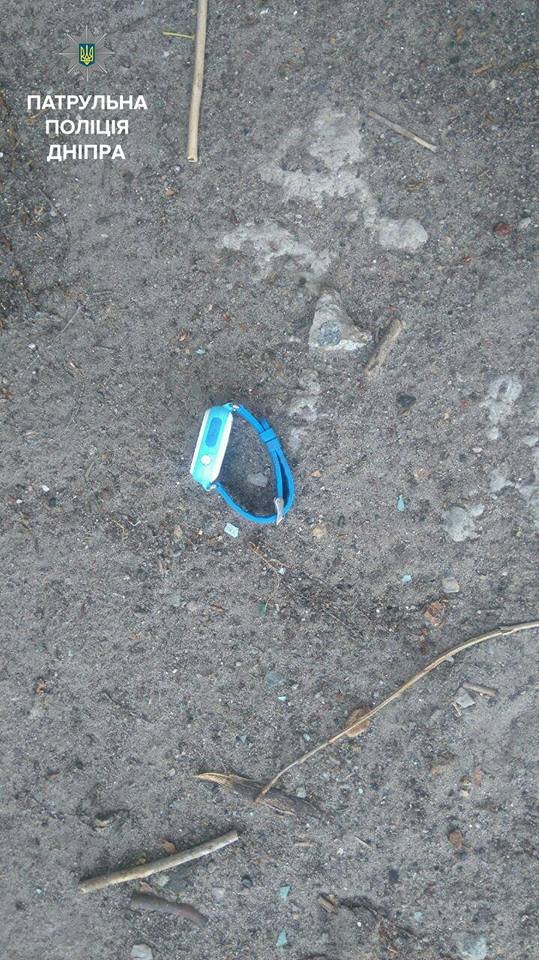 Парни к успеху шли: как в Днепре GPS помог найти воров 3