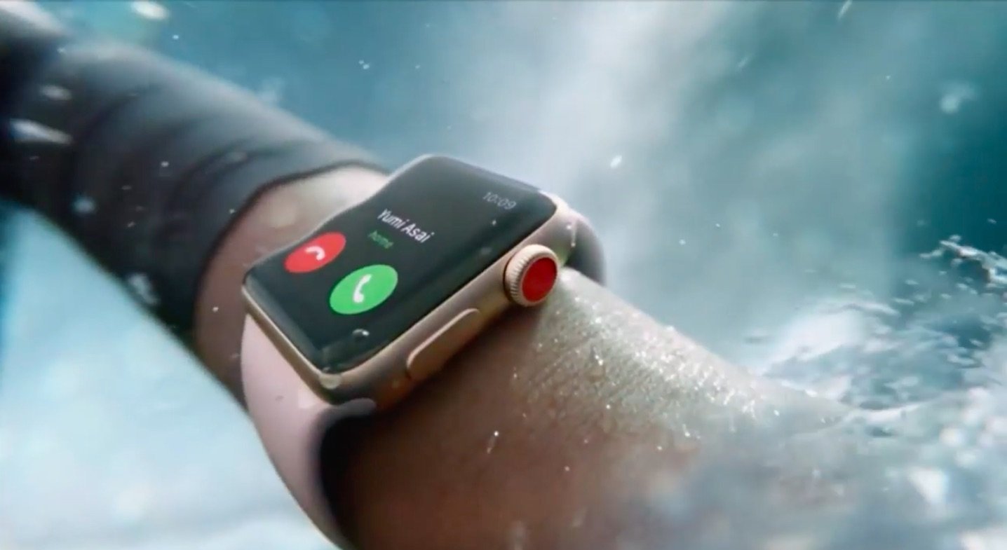 iPhone 8, iPhone X и Apple Watch: все о новых продуктах Apple 1