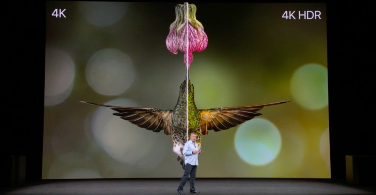 iPhone 8, iPhone X и Apple Watch: все о новых продуктах Apple 2