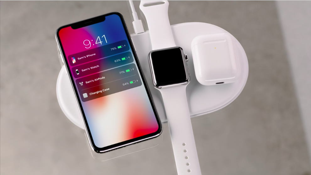 iPhone 8, iPhone X и Apple Watch: все о новых продуктах Apple 6