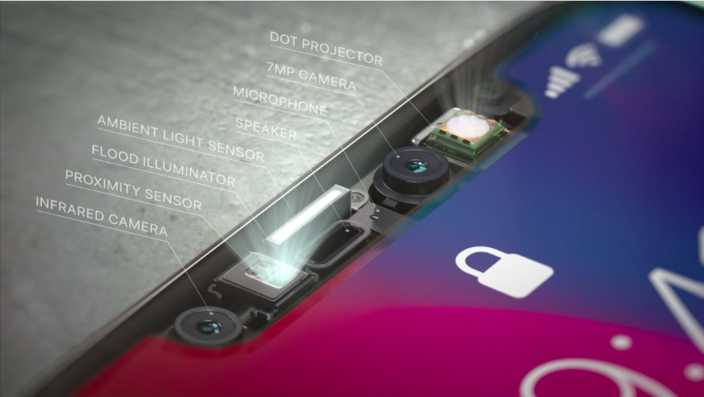 iPhone 8, iPhone X и Apple Watch: все о новых продуктах Apple 7