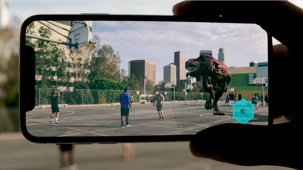 iPhone 8, iPhone X и Apple Watch: все о новых продуктах Apple 8