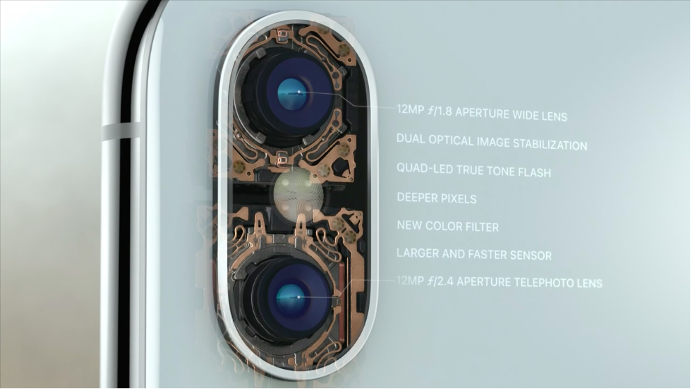 iPhone 8, iPhone X и Apple Watch: все о новых продуктах Apple 10