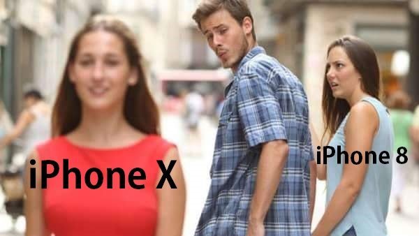 Мой iPhone больше не последний: сеть встретила новинки Apple множеством мемов 16