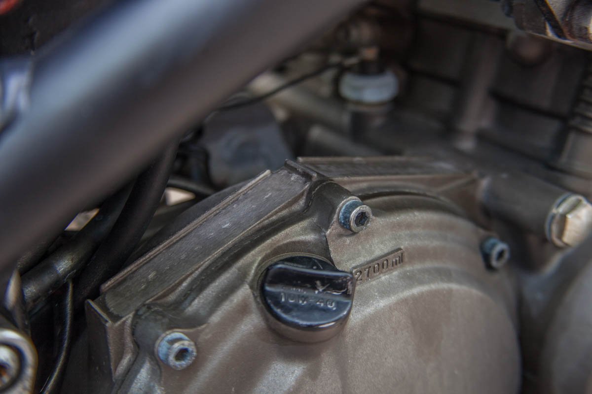 Я его похоронил в своем сердце