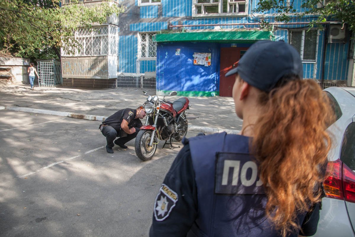 Я его похоронил в своем сердце