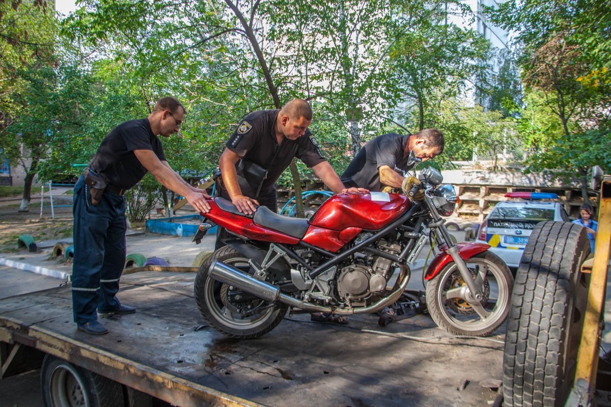 Я его похоронил в своем сердце